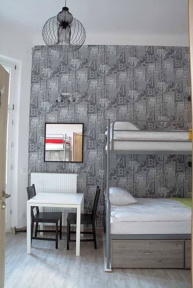 Hostel Lwowska 11
