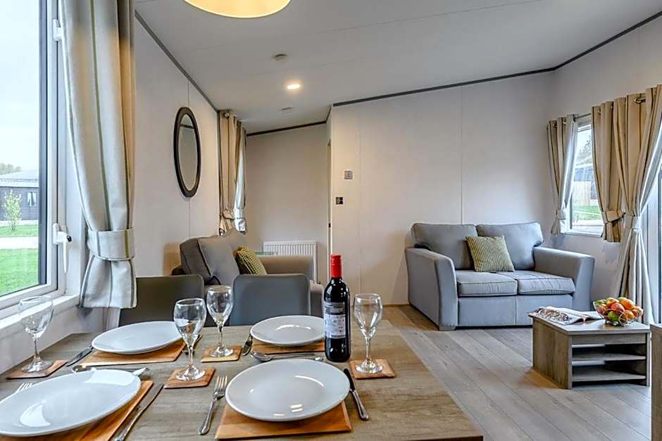 Best Western Plus Kenwick Park Hotel