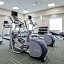 Holiday Inn Express & Suites Houston SE - Airport Area By IHG