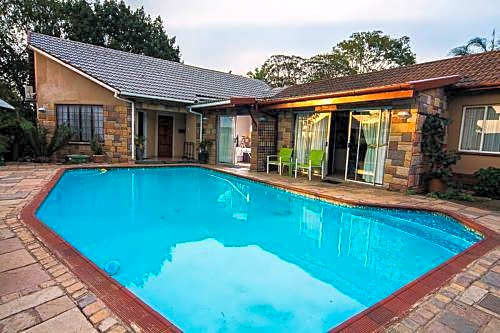 Matts Rest Bed and Breakfast