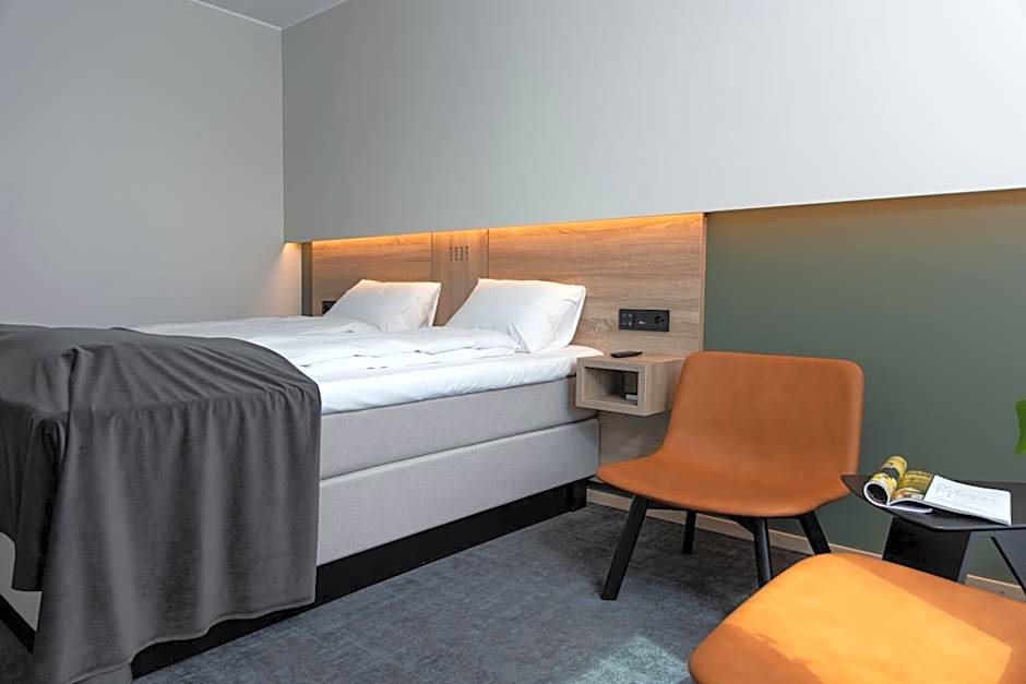 Thon Hotel Norge