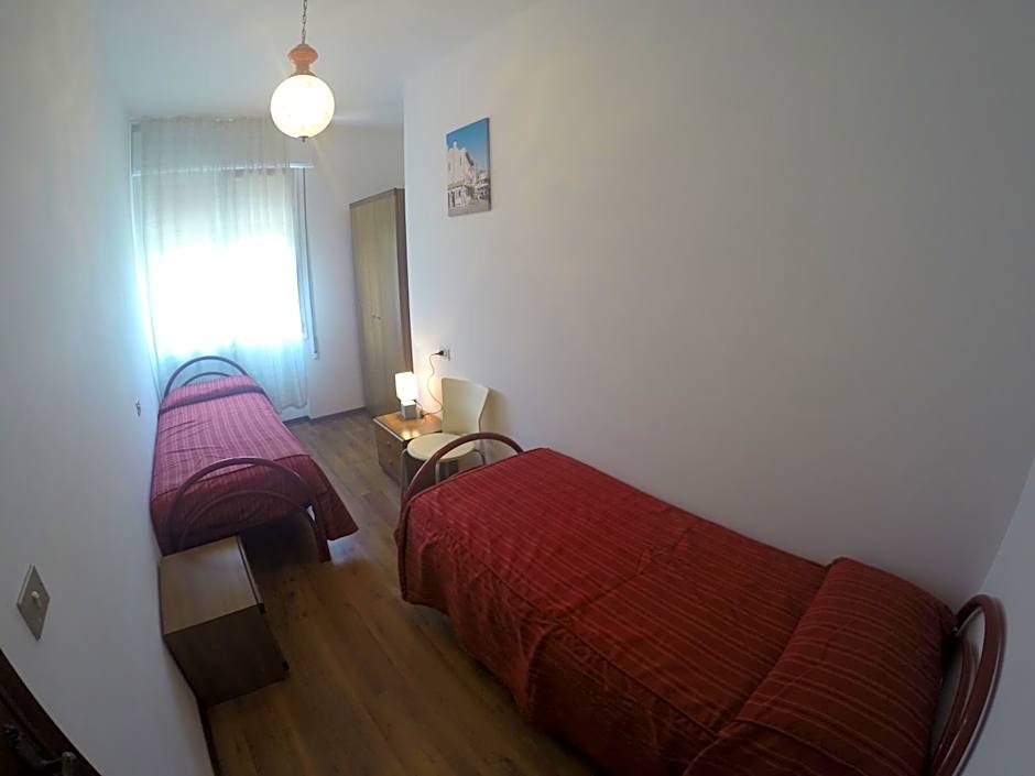 Residence Caorle Apartments - Agenzia Cocal
