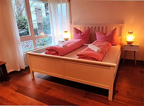 Family Bungalow