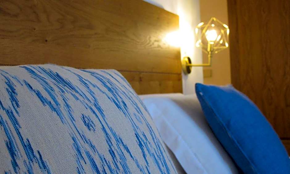 Boutique Hotel Petit Sant Miquel