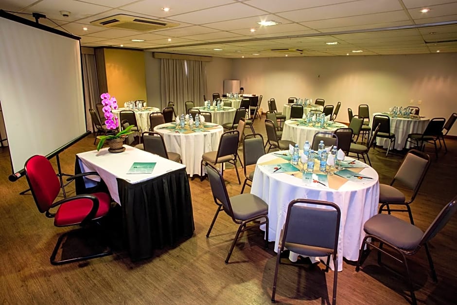 Golden Park Campinas Viracopos