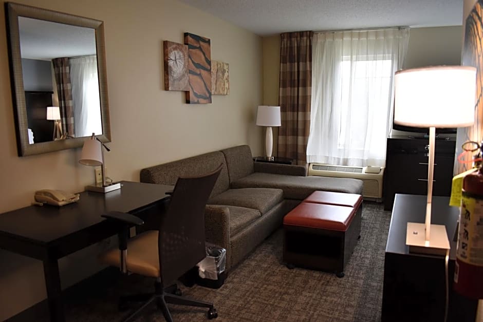 Staybridge Suites Cranbury - South Brunswick By IHG