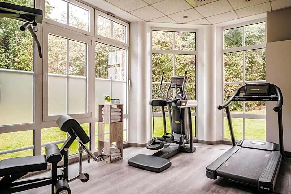 Leonardo Hotel Aachen