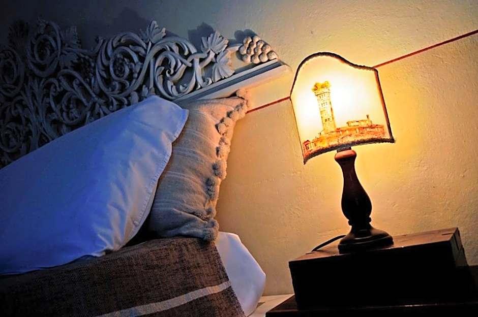 Bed and Breakfast Evelina