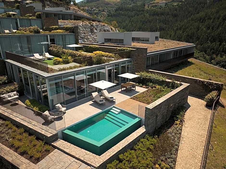 Octant Douro