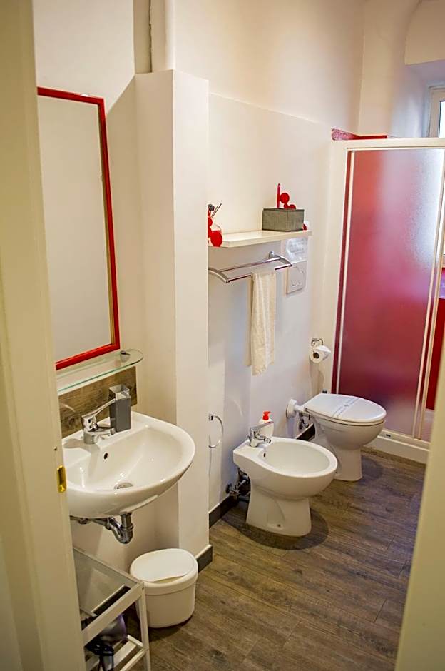 Relais Cola Di Rienzo