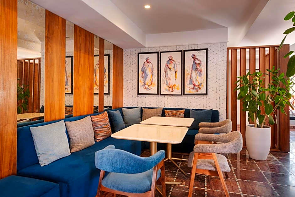 Hivernage Hotel & Spa