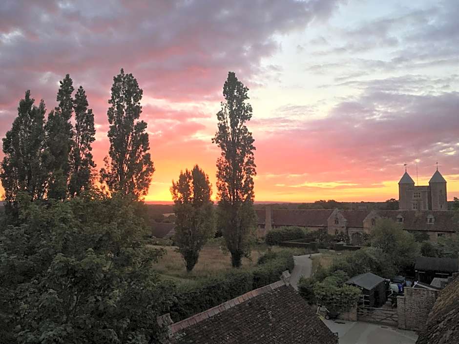 Sissinghurst Castle Farmhouse
