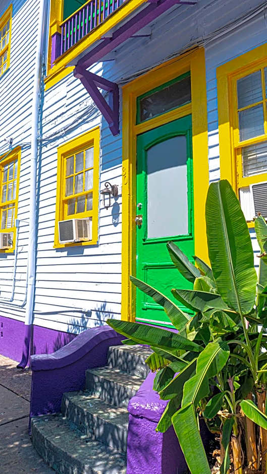 Olde Town Inn New Orleans