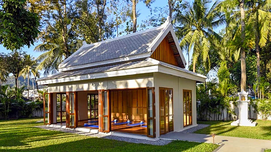 Avani+ Luang Prabang Hotel