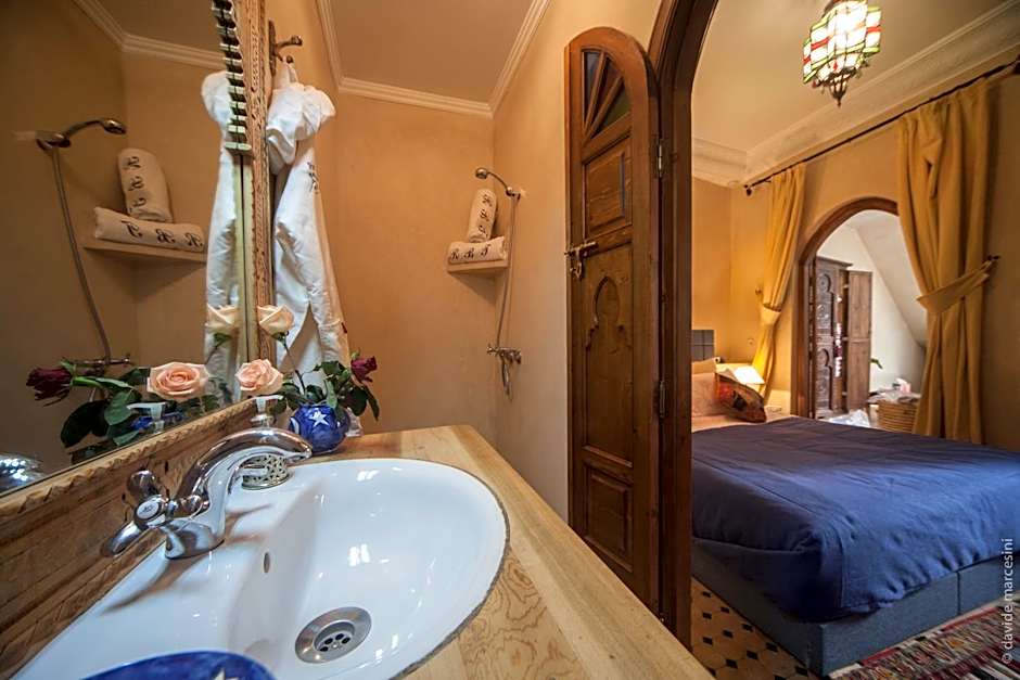 Riad Bab Tilila