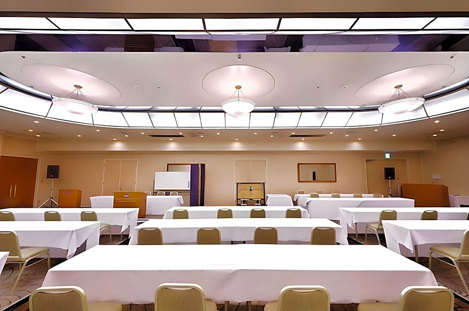 Hotel Welco Narita ( Formerly Mercure Hotel Narita )