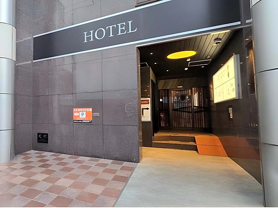 pinpon hotel