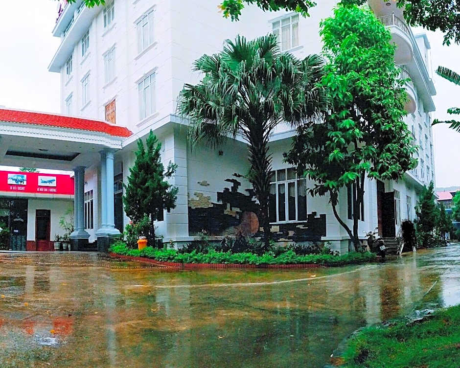 Yen Nhi Ninh Binh Hotel
