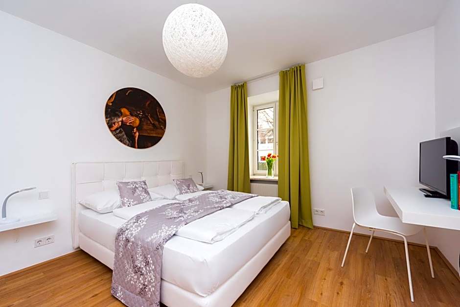 Amedeo Zotti Residence Salzburg