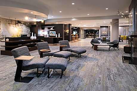 Courtyard by Marriott High Point