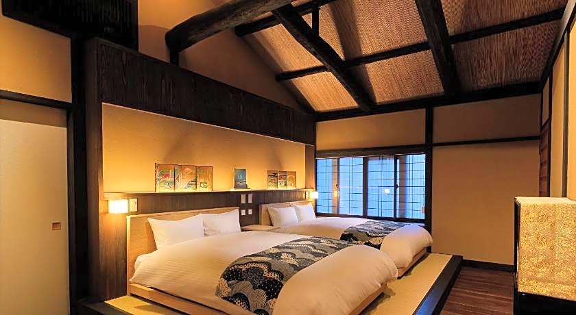 Tsumugi NishinotoinHanayacho