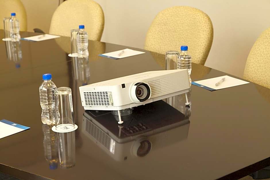 NH Collection Mexico City Airport T2