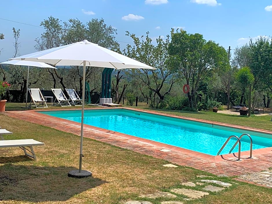 B&B La Loccaia