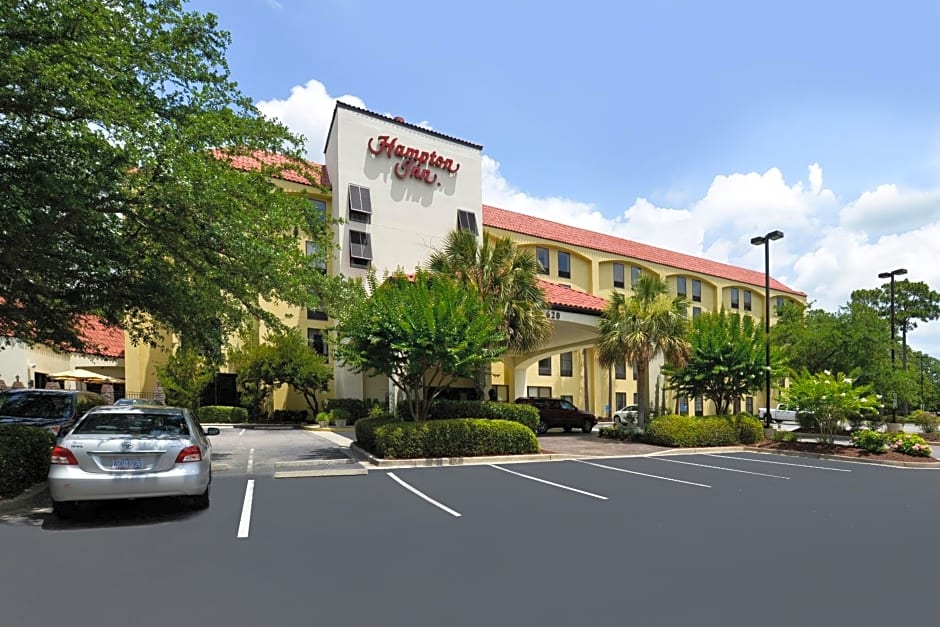 Hampton Inn Northwood