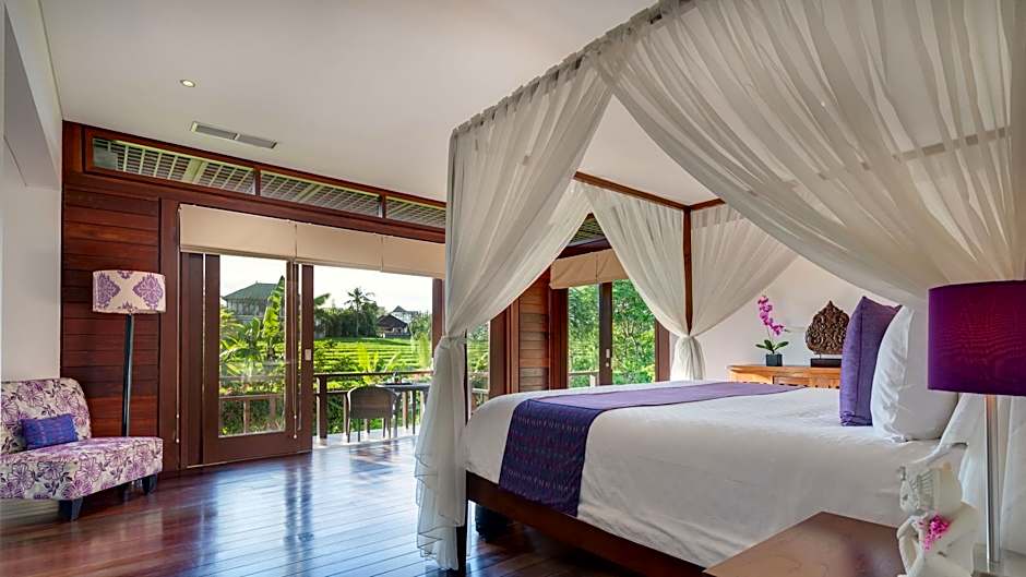 Bendega Villas by Elite Havens