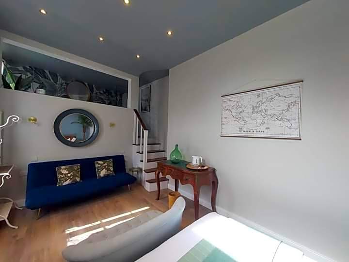 Casal Annunzia Boutique Accomodation