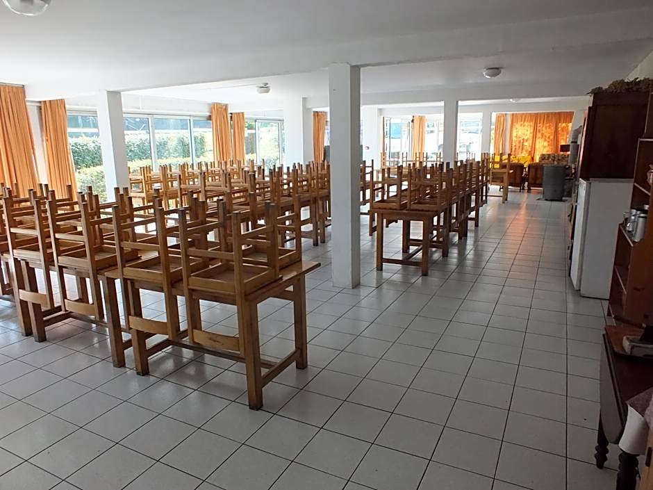 relais d'isaby