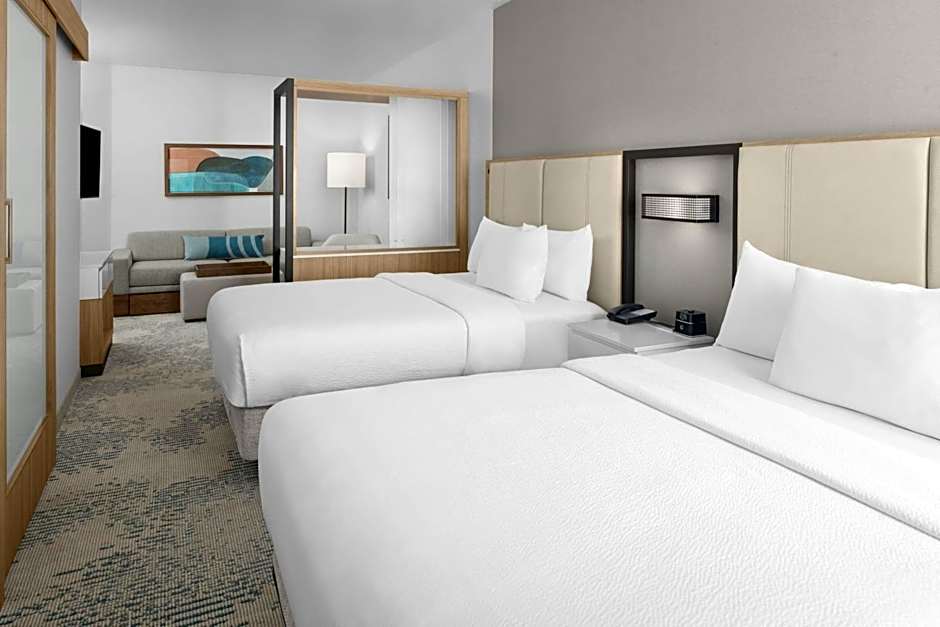 SpringHill Suites by Marriott Idaho Falls