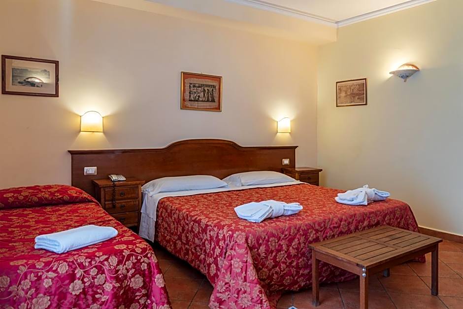 Hotel Mediterraneo