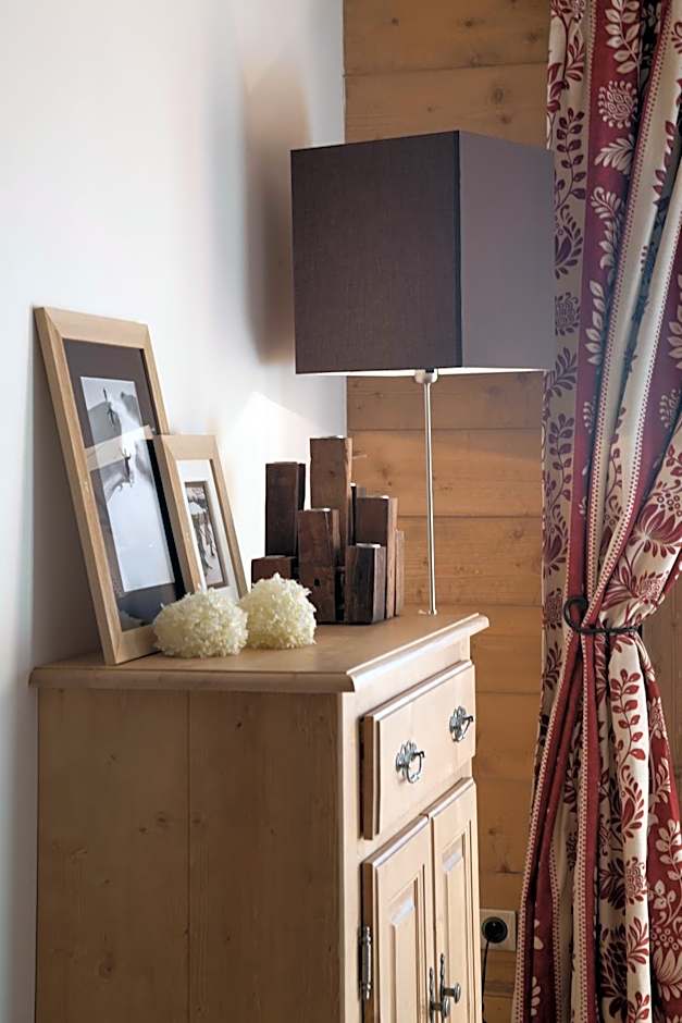 CGH Résidences & Spas Les Chalets de Jouvence