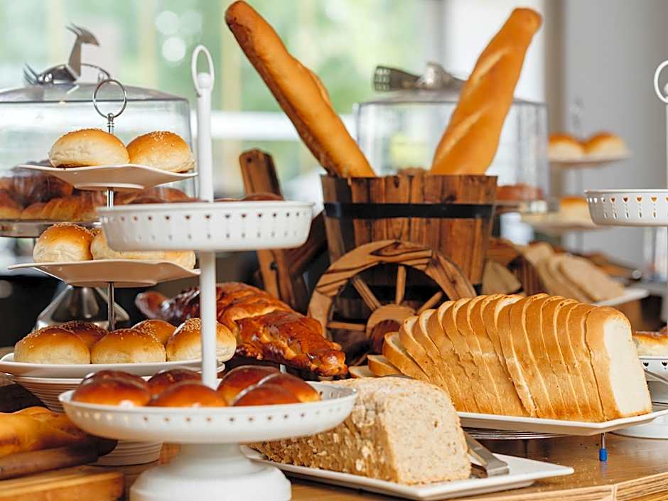 Pullman Lubumbashi Grand Karavia