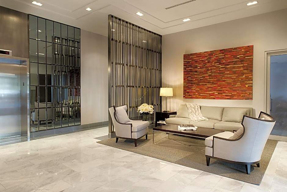 SOHO Residences Lisgar