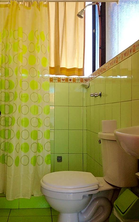 Casa de Mama Cusco 2-The Ecohouse