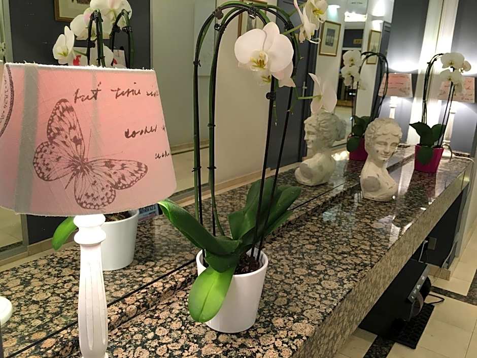 First Euroflat Hotel