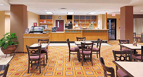 Wyndham Garden Columbus