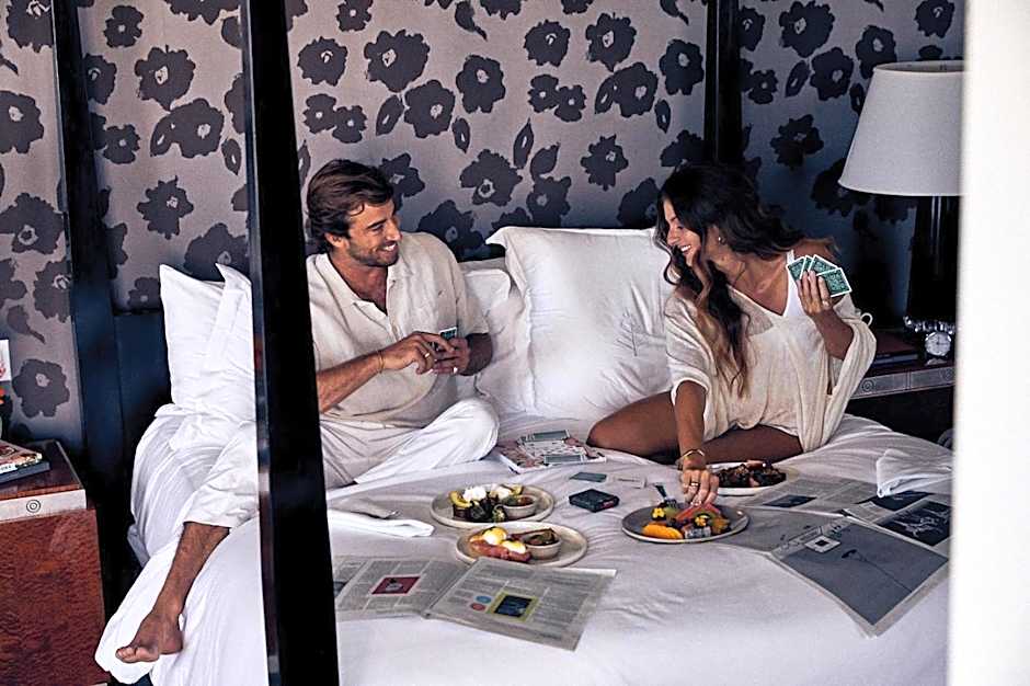 Four Seasons Hotel Miami