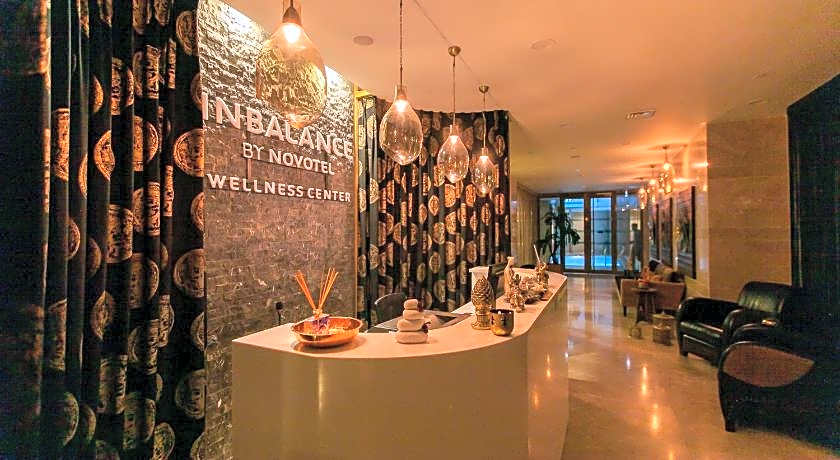 Novotel Diyarbakir