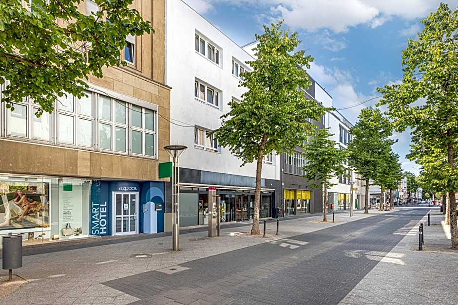 zzzpace Smart-Hotel Krefeld