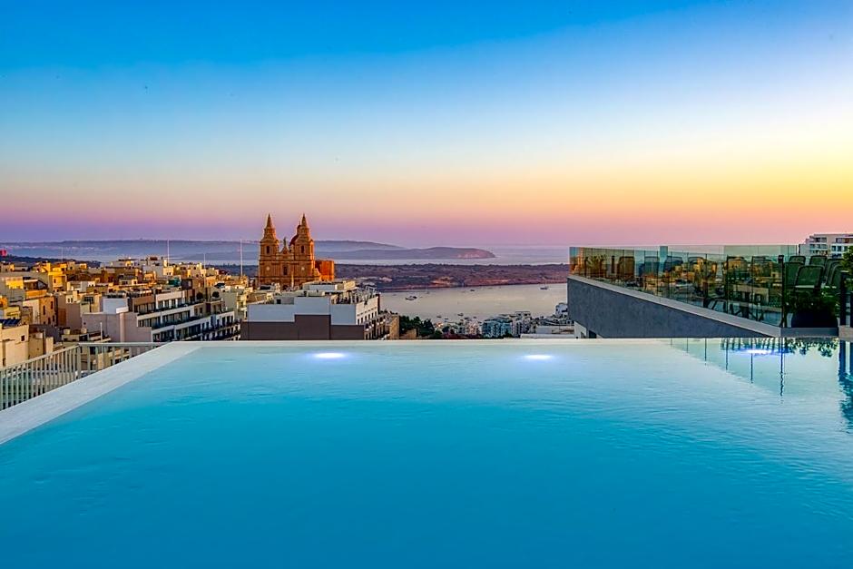 Solana Hotel & Spa