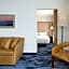 Fairfield Inn & Suites by Marriott Atlantic City Absecon