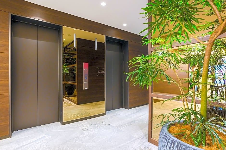 Hotel M's Est Shijo Karasuma