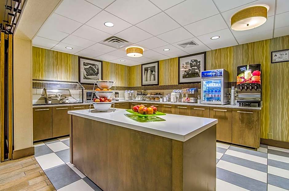 Comfort Inn Raleigh Midtown