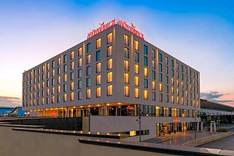 Movenpick Hotel Stuttgart Messe & Congress