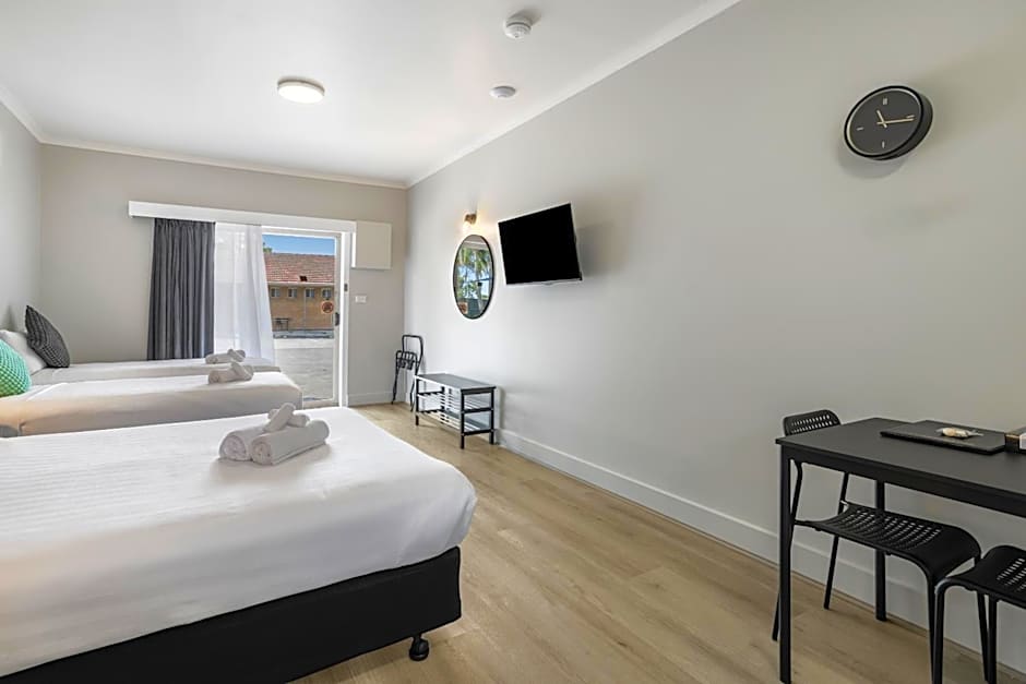 Carrum Downs Motel