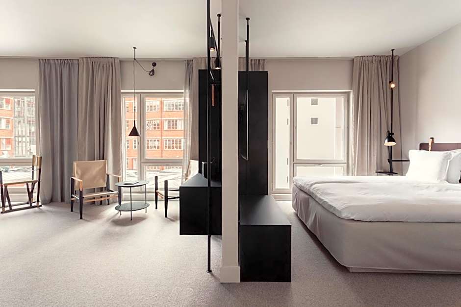Blique by Nobis, Stockholm, a Member of Design Hotels