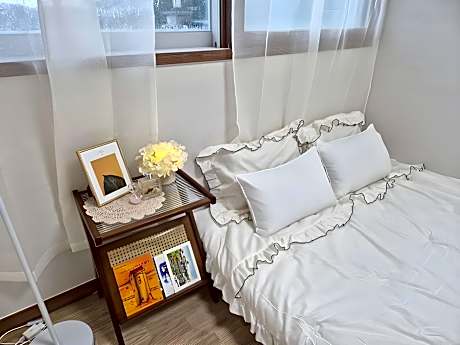 Tongyeong Sea Garden Pension